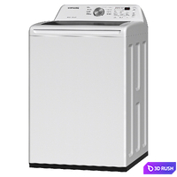Samsung Top Load Washer and Dryer 3D Model Vray, Corona