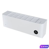 Xiaomi Mijia Giant Power Saving Air Conditioner 3D Model Vray, Corona