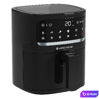 West Bend Compact Air 3D Model Corona