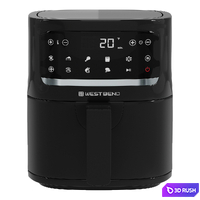 West Bend Compact Air 3D Model Corona