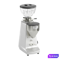 Coffee machine set 3D Model Corona