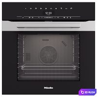 Kitchen appliances 1 3D Model Vray, Corona