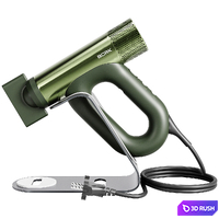 Hairdryer Bork F730 3D Model Corona
