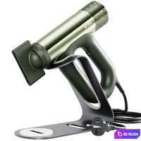 Hairdryer Bork F730 3D Model Corona
