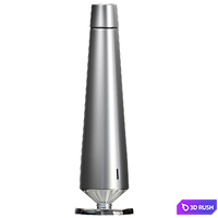 Aroma Station A830 3D Model Standard