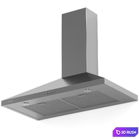 SAMSUNG kitchen appliances 3D Model Vray, Corona