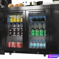 Gasmate Nova Outdoor Kitchen 3D Model Vray, Corona