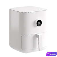 Xiaomi Mi Smart Air Fryer 3.5L White 3D Model Corona