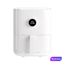 Xiaomi Mi Smart Air Fryer 3.5L White 3D Model Corona