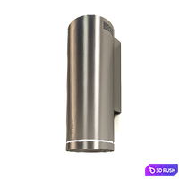 Hood Falmec Polar Light 3D Model Vray