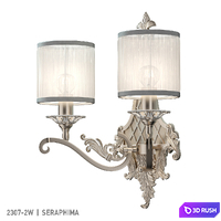 Favorite 2307-2W 3D Model Vray
