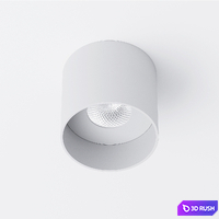Centrsvet ROLL 3D Model Corona