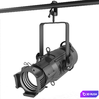 Varytec LED Profile 150W 3200K 3D Model Vray