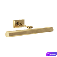 Picture Lighting Cabinet Maker's 18 3D Model Vray