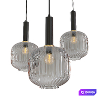 Ferm living 3D Model Vray