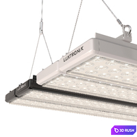 Luxtronik Pegasus 3D Model Vray, Corona
