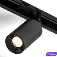 Lucide light set 1 3D Model Vray, Corona