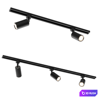 Elektrostandard Svit Track Light 3D Model Corona