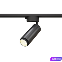 Novotech Pipe 370414 3D Model Corona
