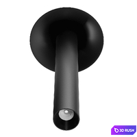Built-in lamp Locus XL (Centersvet) 3D Model Corona