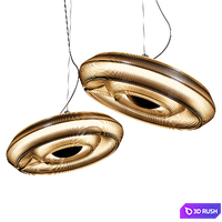 Kooij Fresnel 2S 3D Model