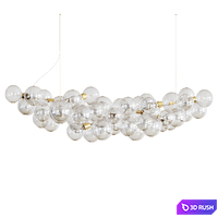 Pelledesigns Strokes Long 80 3D Model Corona