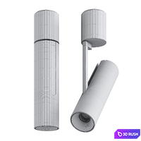 Kreon Holon 40 3D Model Corona