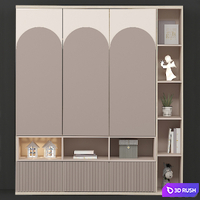 Children's furniture to order 58 3D Model Vray