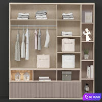 Children's furniture to order 58 3D Model Vray