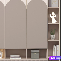 Children's furniture to order 58 3D Model Vray