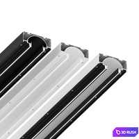 Niche light line SLOTT 35 (OM) 3D Model Corona