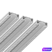 Niche light line SLOTT 35 (OM) 3D Model Corona
