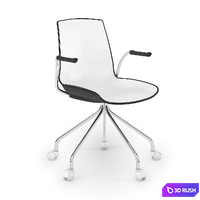 Now 3D Model Vray