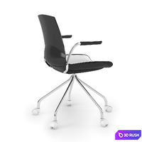 Now 3D Model Vray
