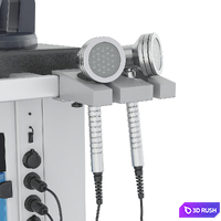 Hydrafacial facial cleansing machine 3D Model Vray