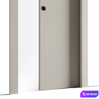 Lualdi filo 3D Model Corona
