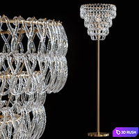 KNIT Floor 3D Model