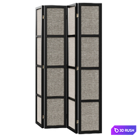 Eichholtz FOLDING SCREEN BAHAMAS Screen Partition 3D Model Corona