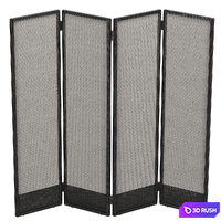 Poltrona Frau DUO screen 3D Model Vray, Corona