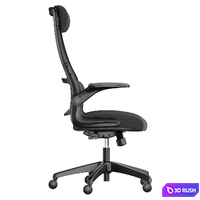 Chair MC1110E from UE 3D Model Vray, Corona