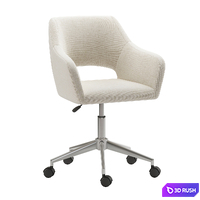 Esma Office chair 3D Model Vray, Corona