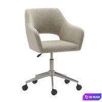 Esma Office chair 3D Model Vray, Corona