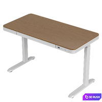 Xiaomi Electric Lifting Desk Height Adjustable Desk 3D Model Corona
