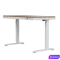 Xiaomi Electric Lifting Desk Height Adjustable Desk 3D Model Corona
