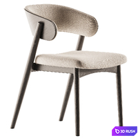 Workplace 2 | Office Furniture | Workplace 2 | Office Furniture 3D Model Corona
