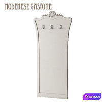 Hanger Modenese Gastone 76088 3D Model Vray