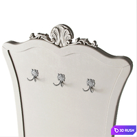 Hanger Modenese Gastone 76088 3D Model Vray