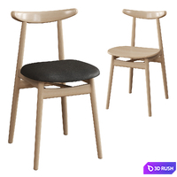 Fameg Finn A-1609 3D Model