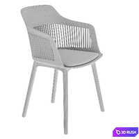 Crocus chair 3D Model Corona