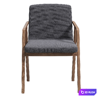 Lolita chair by Porada 3D Model Corona